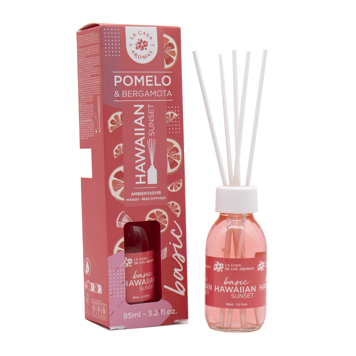 Mikado Basic Hawaiian Sunset 95mL