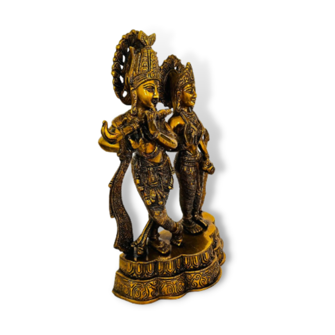 RadhaKrishna 6 Kgs