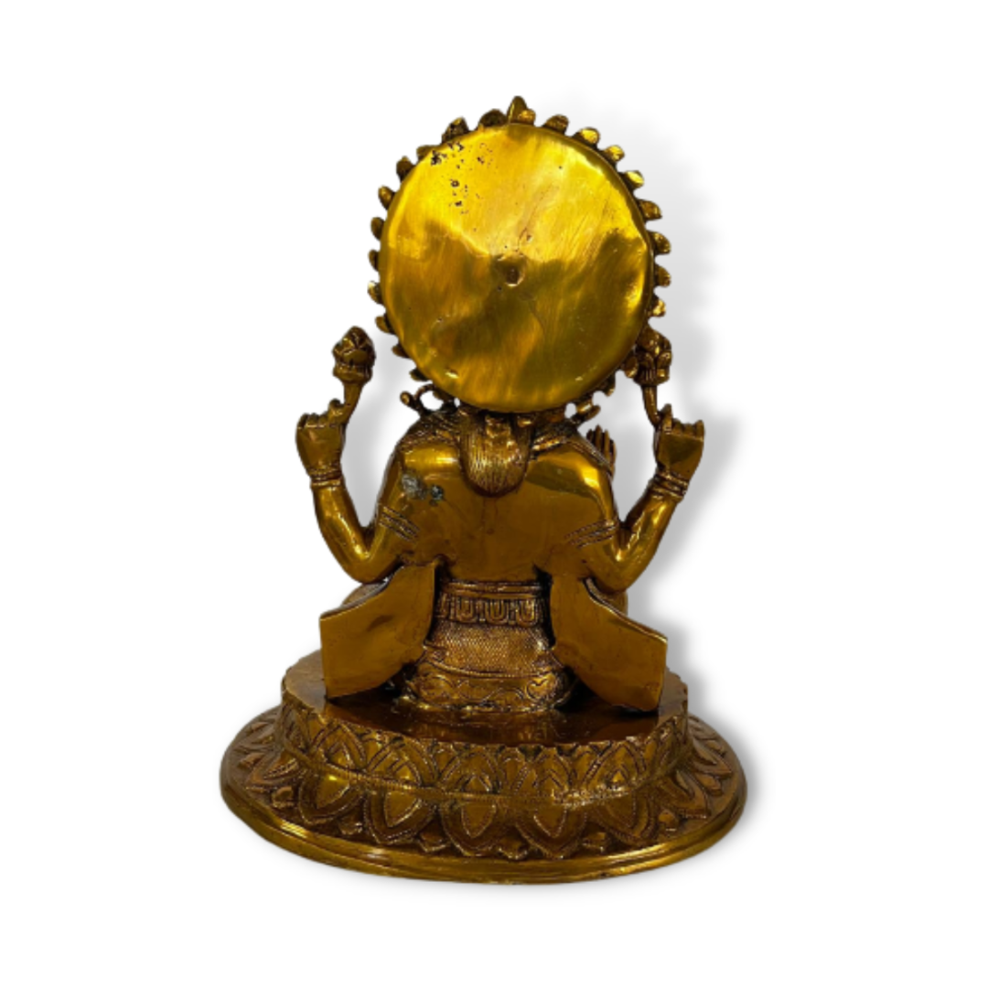 Laxmi Bronce 10 Kgs