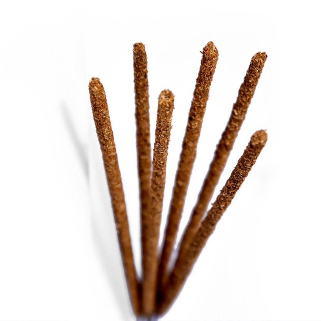 Incienso Palo Santo + Salvia Blanca