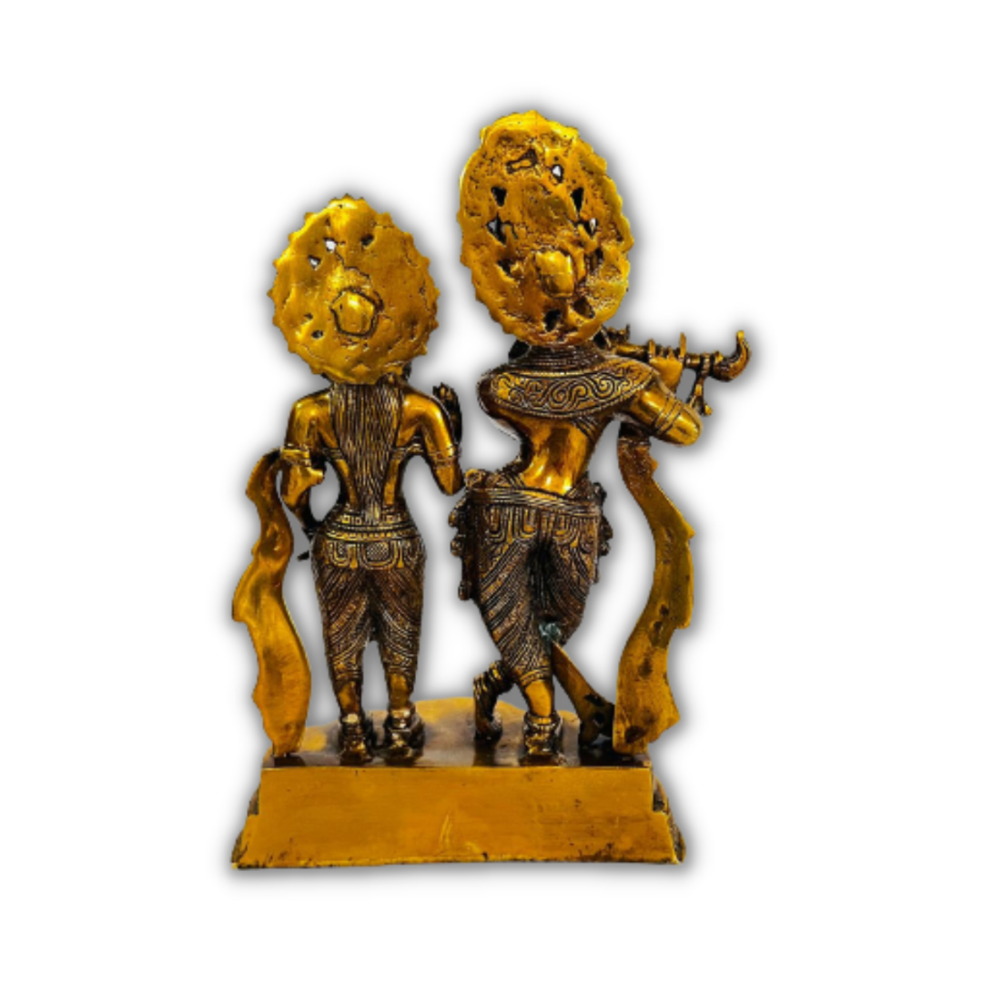 RadhaKrishna 6 Kgs