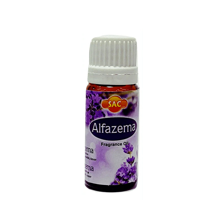 Aceite Aromático de Alfazema