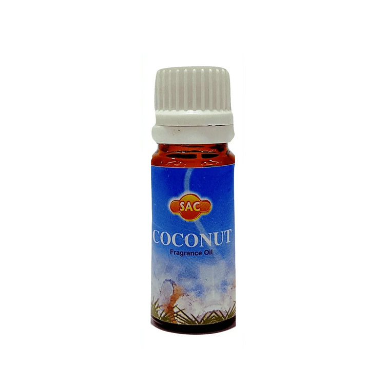 Aceite Aromática de Coco