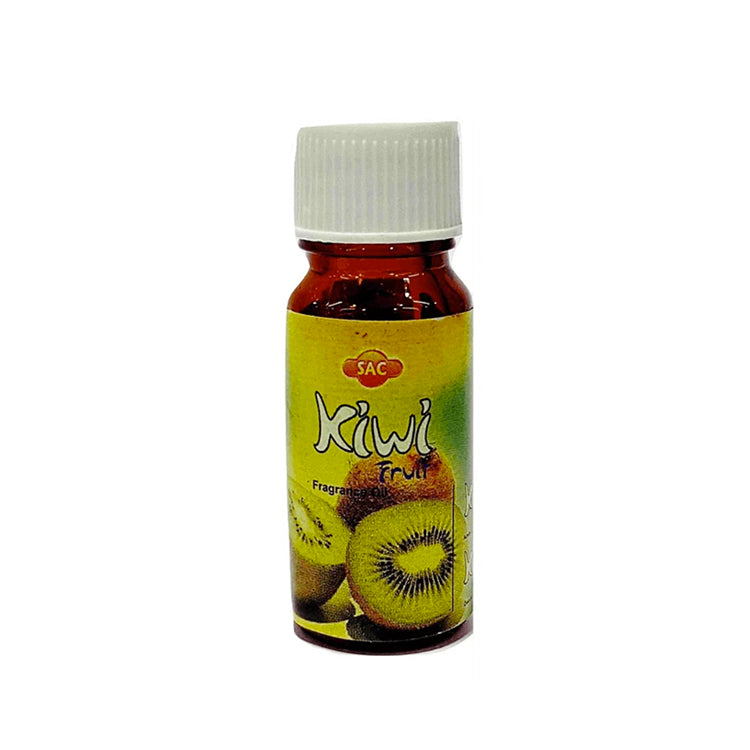 Aceite Aromático de Kiwi