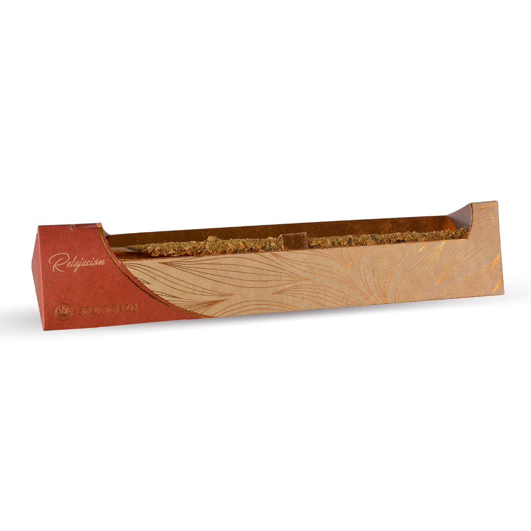 Blend Palo Santo y Sándalo