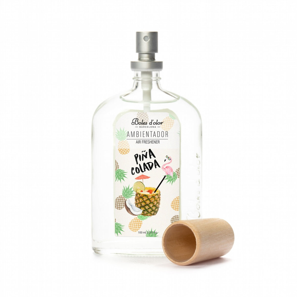 Aromatizante Spray Piña Colada 100 mL