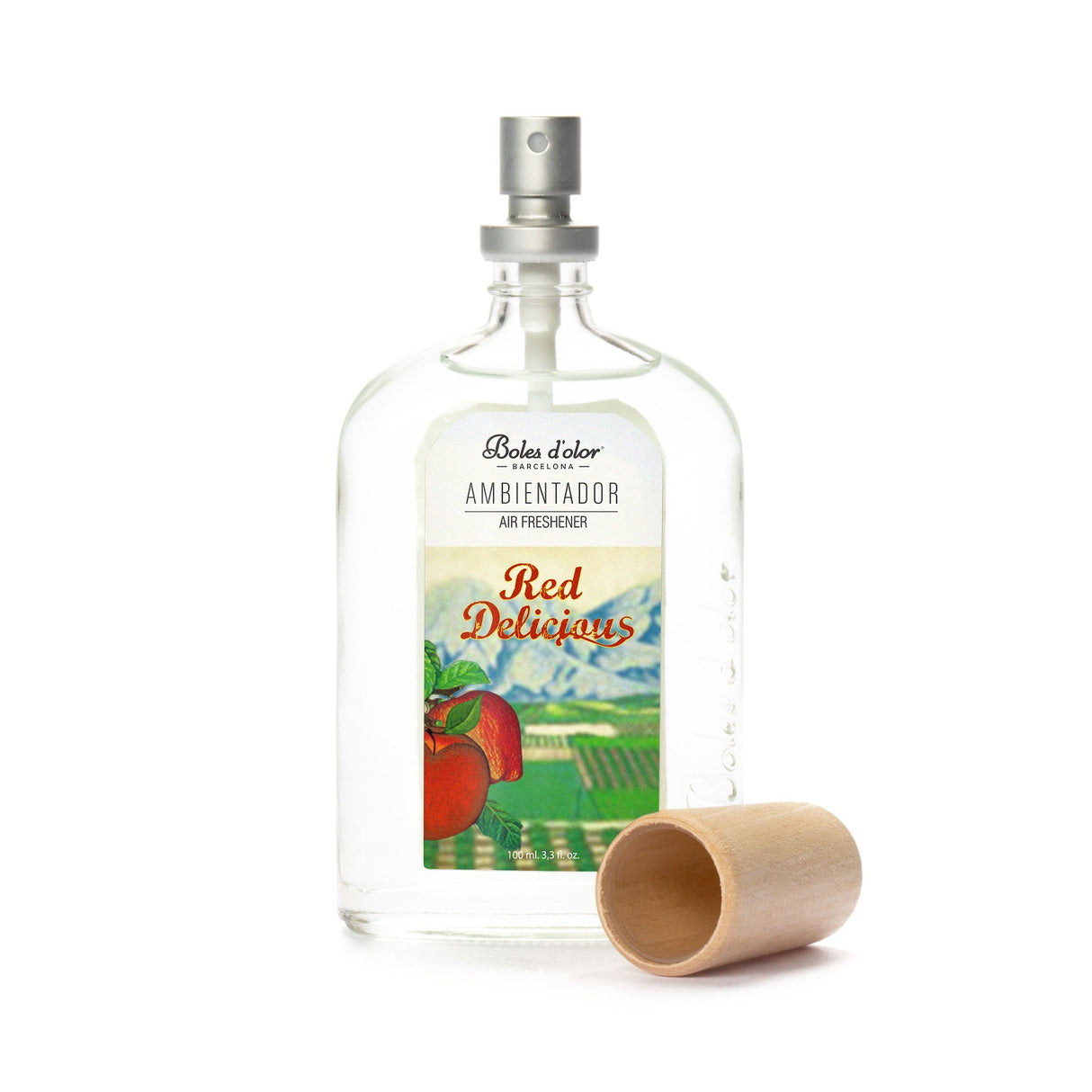 Aromatizante Spray Pure Silk 100 mL