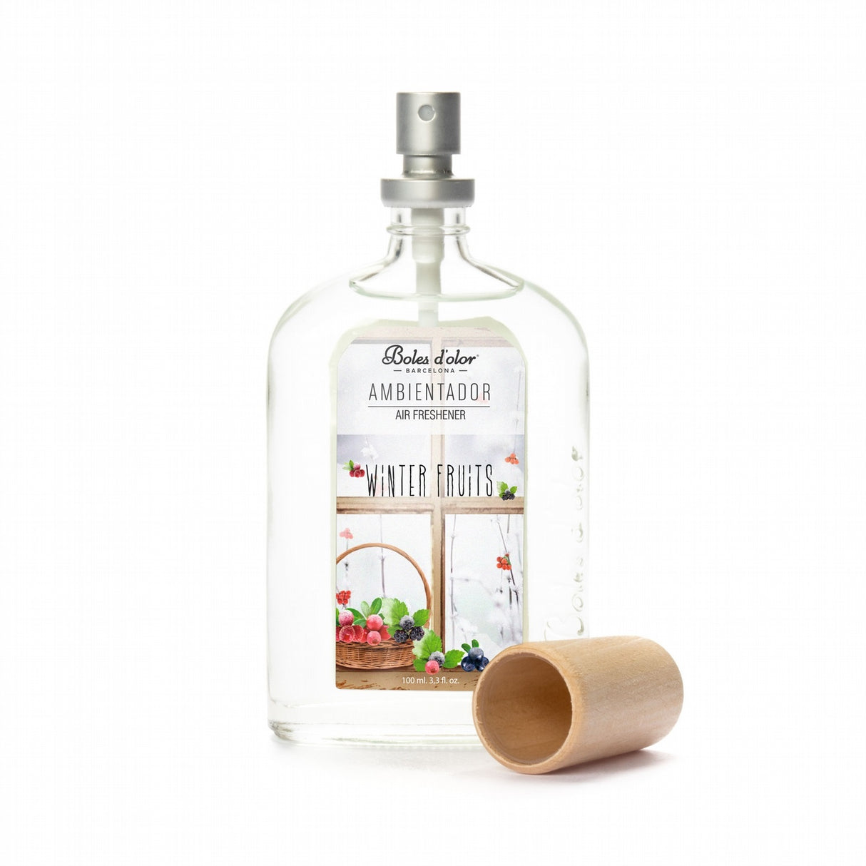 Aromatizante Spray Winter Fruits 100 mL