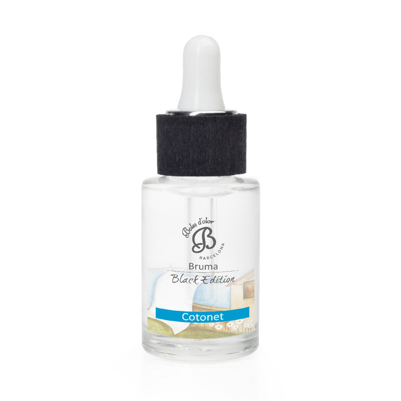 Bruma Hidrosoluble BLACK ED Cotonet