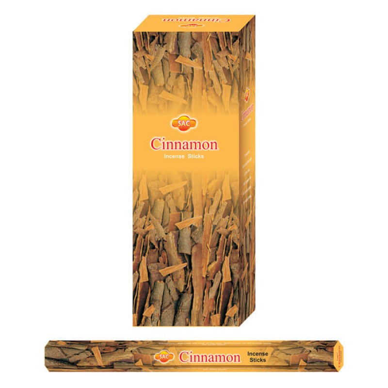 Incienso Canela