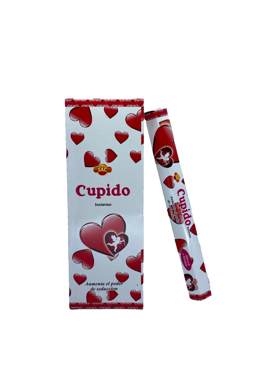 Incienso Cupido