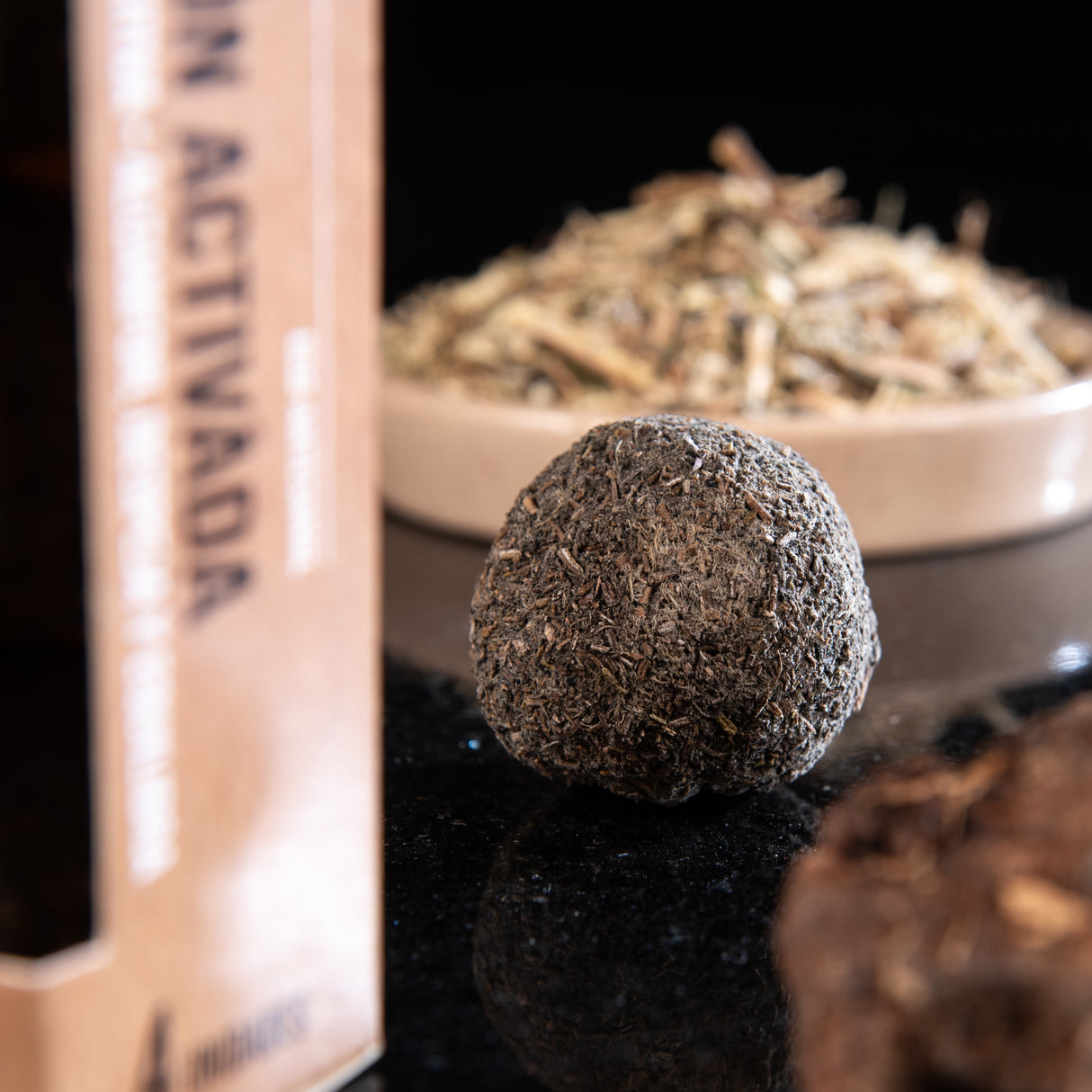 Bomba Defumación Completa 4u