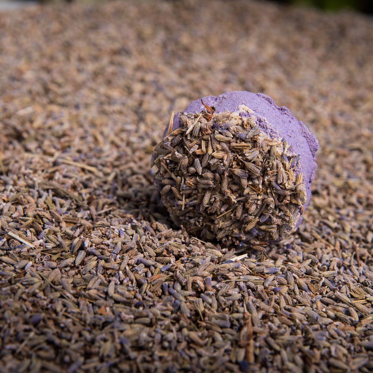 Pastillas Lavanda
