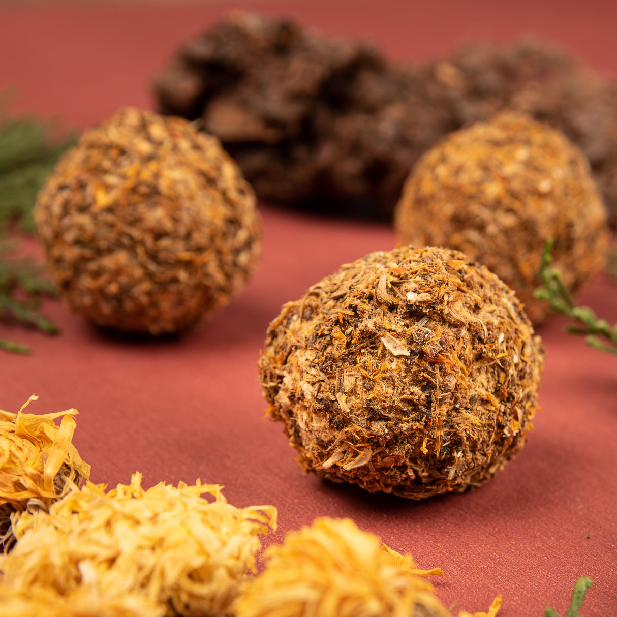 Bomba Herbal Destrabar 4u