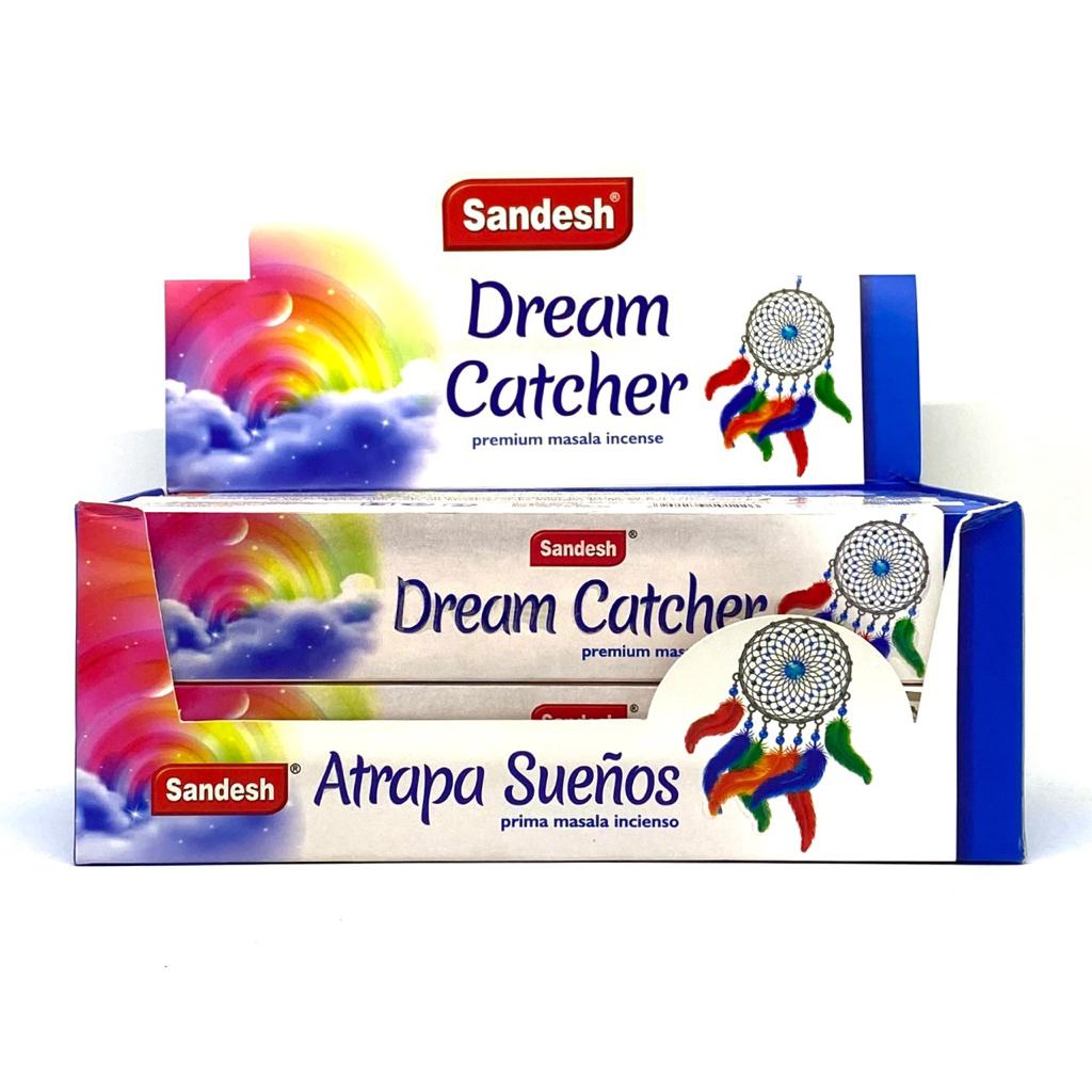 Incienso Dream Catcher