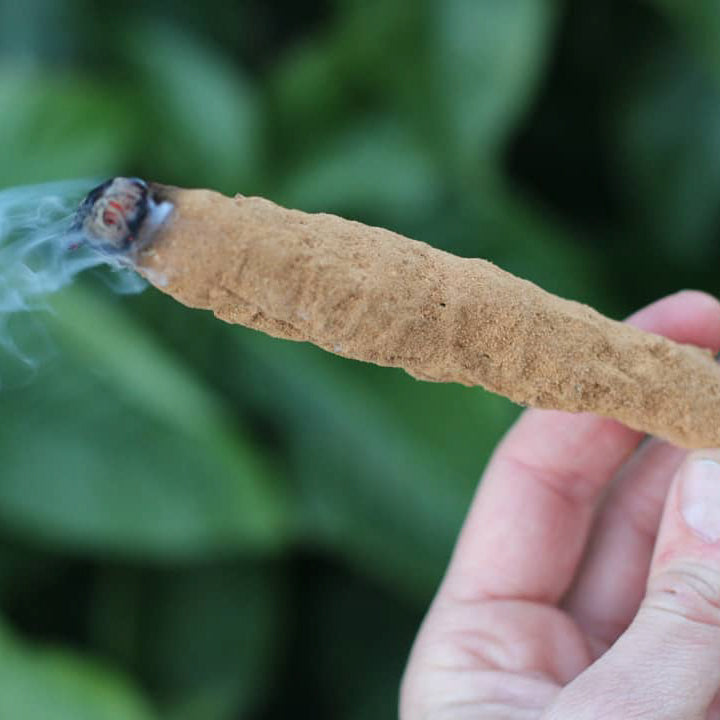 Sahúmo de Sándalo