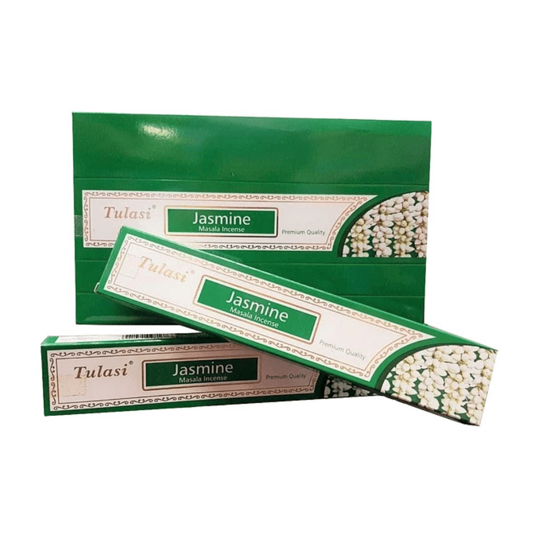 Incienso Jazmin