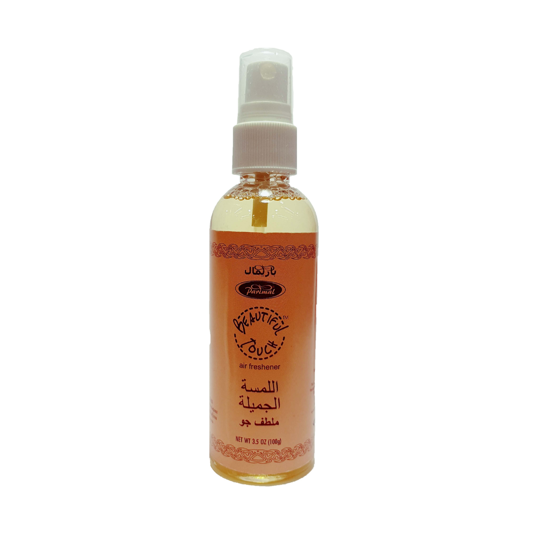 Aromatizante Spray Beautiful Touch 100 mL