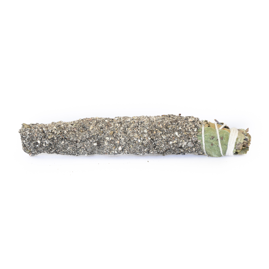 Sahúmo de Copal