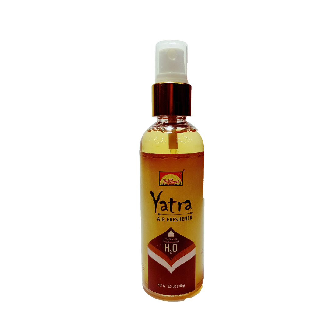 Aromatizante Spray Yatra 100 mL
