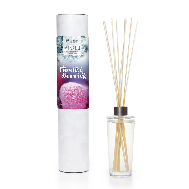 Difusor de Varilla Frosted Berries 200 mL