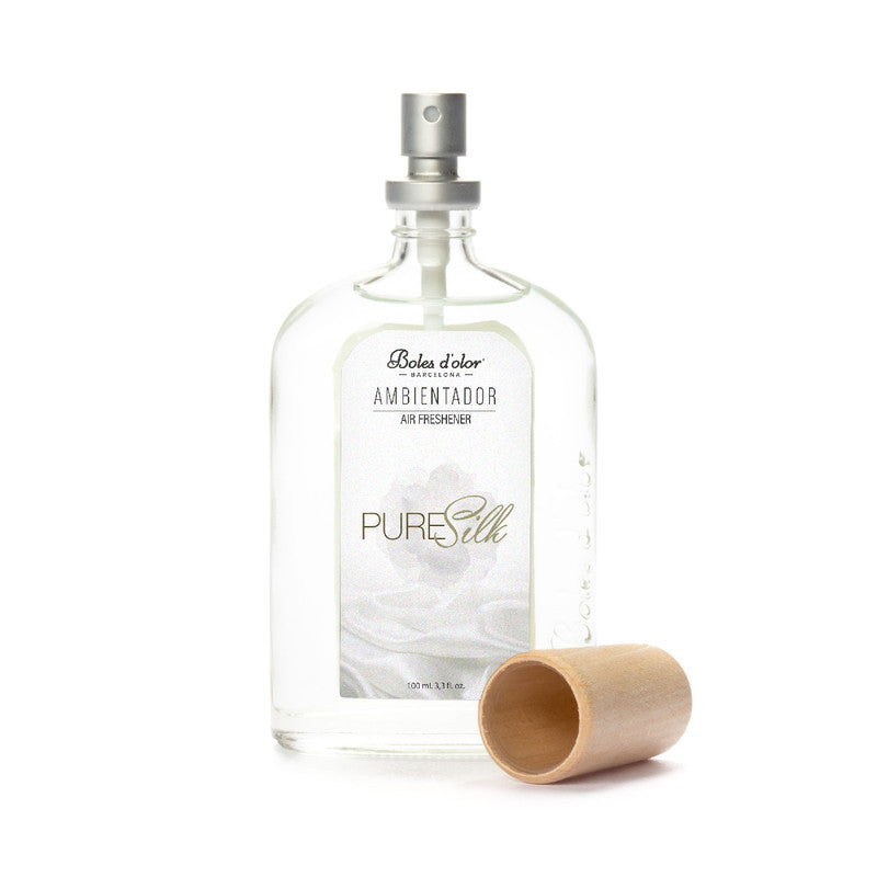 Aromatizante Spray Pomelo Rosa 100 mL