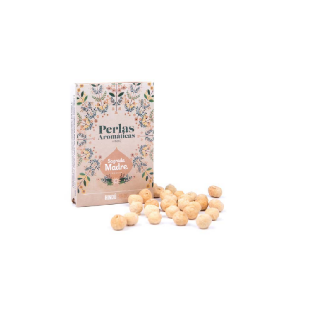 Perlas Aromaticas Hindu