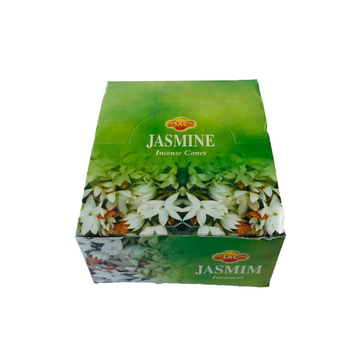 Incienso en Cono Jasmin