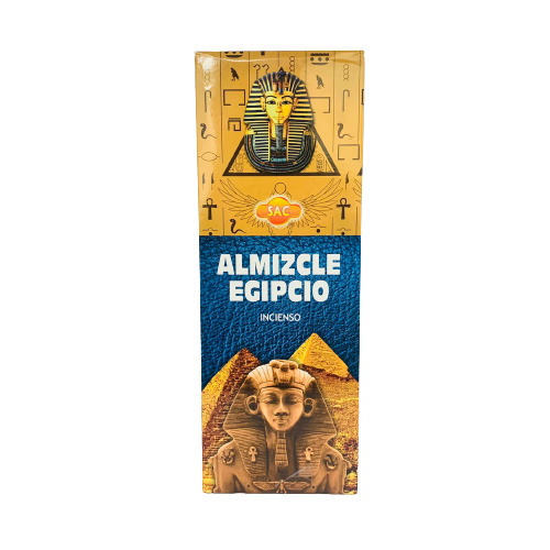 Incienso Egyptian Musk