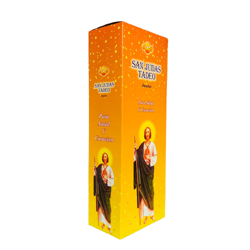 Incienso SAC - San Judas Tadeo