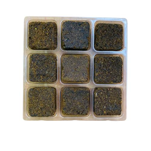 Ladrillos de Incienso Verbena Lime