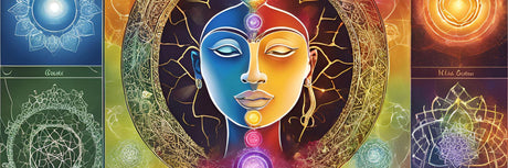 Aromaterapia: Cómo los Aromas Elevan tu Energía y Transforman tu Espacio
