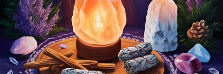 Ritual de Purificación y Elevación Energética