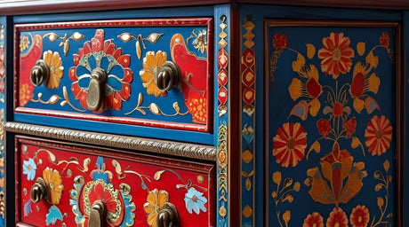 Un ritual con alma: lo que guardas también se honra