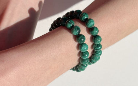 💫 Elige tu pulsera con intención - 💎 Guía de energías y significados