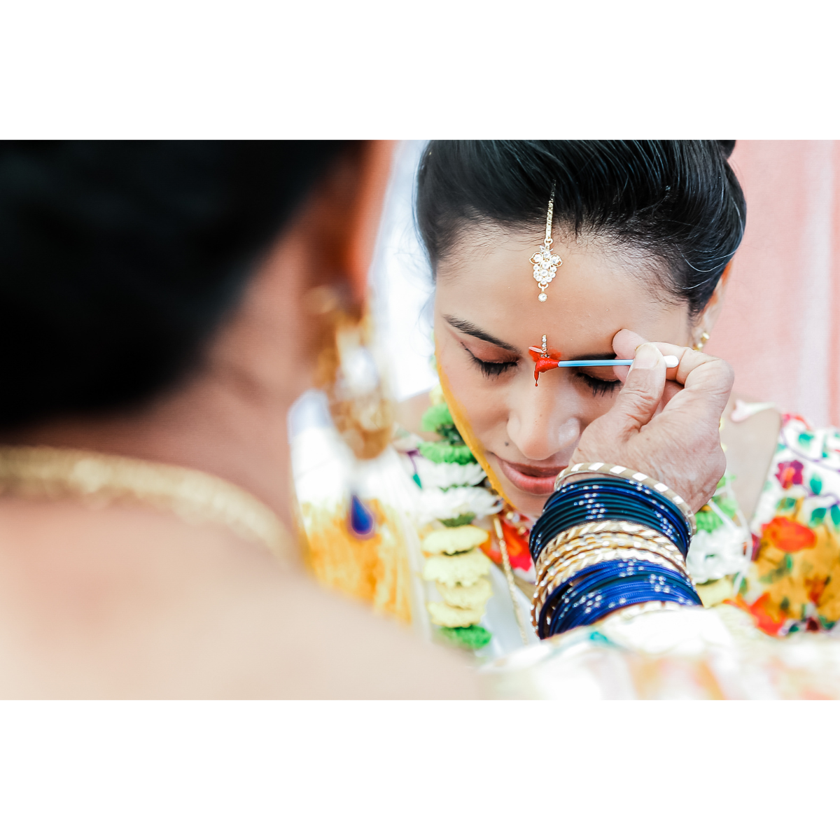 Accesorios Hindues