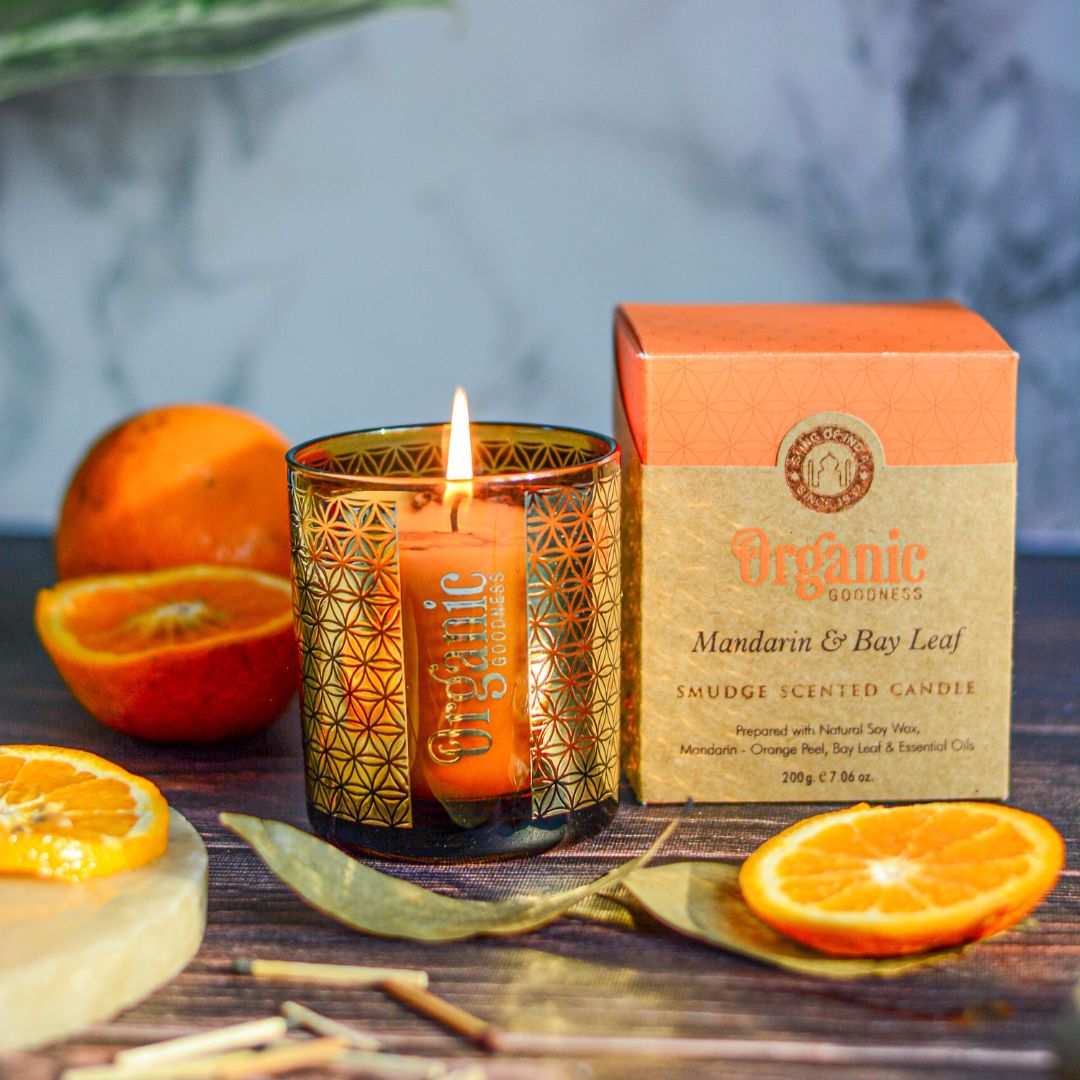 Song Of India - Velas