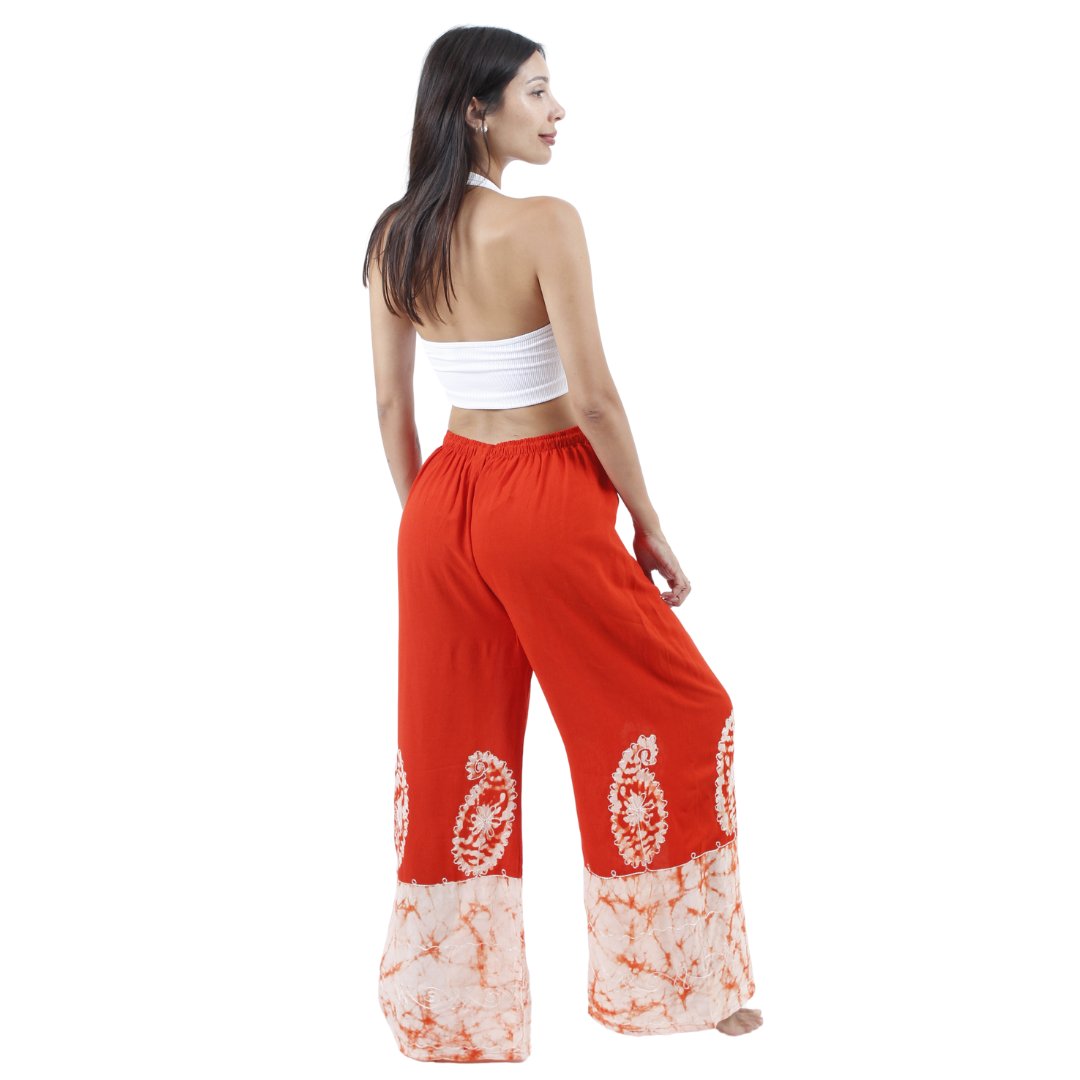 Moda Mujer - Pantalon