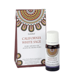 Aceite Aromático Salvia Blanca de California