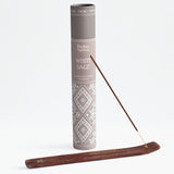 Estuche Inciensos Boho Salvia Blanca