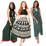 Pack Moda India