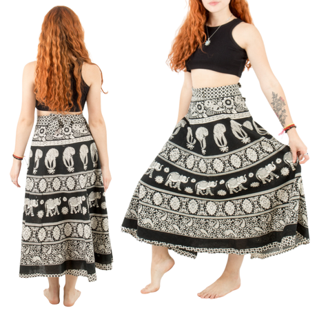 Pack Moda India