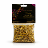 Resina Aromatica Lemongrass