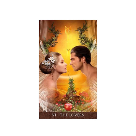 Tarot Arcanum