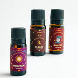 Pack 3 Aceites Aromáticos