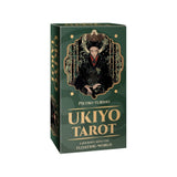Tarot Ukiyo