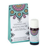 Aceite Aromático Vainilla de Madagascar