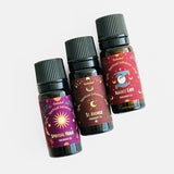 Pack 3 Aceites Aromáticos