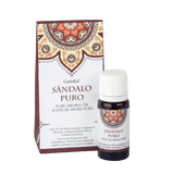 Aceite Aromático Sándalo Puro