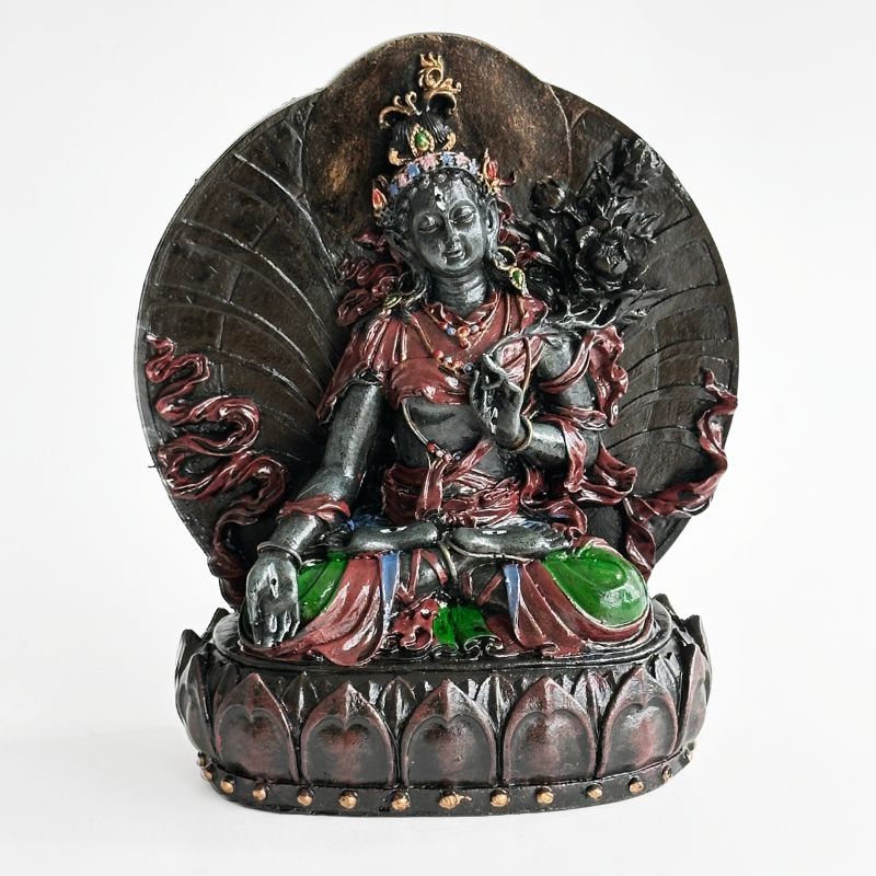 Guan Yin Negro